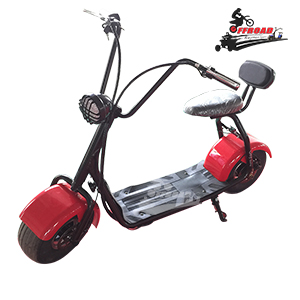 Junior City CoCo electric scooter