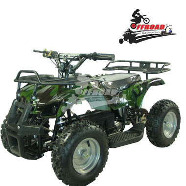 Mini Electric ATV Quad EA2802