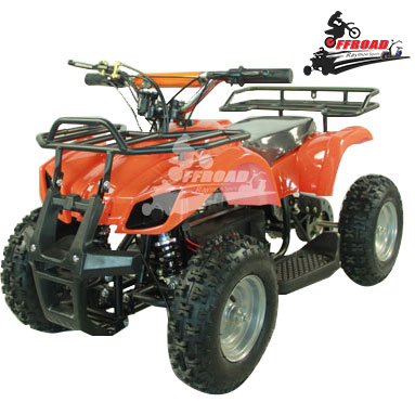 Mini Electric ATV Quad EA2802D