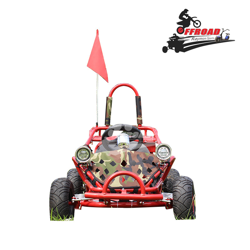 Mini Electric Go Kart for Kids GK8005A