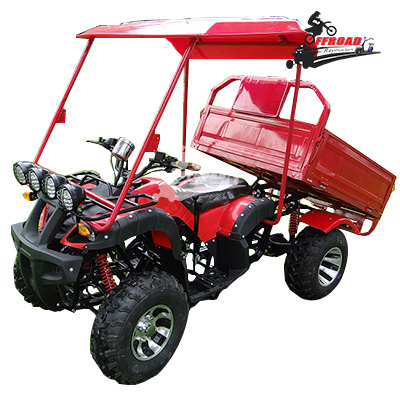 UTV