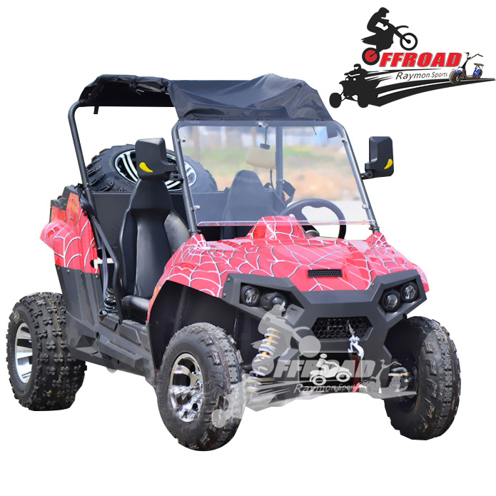 utv